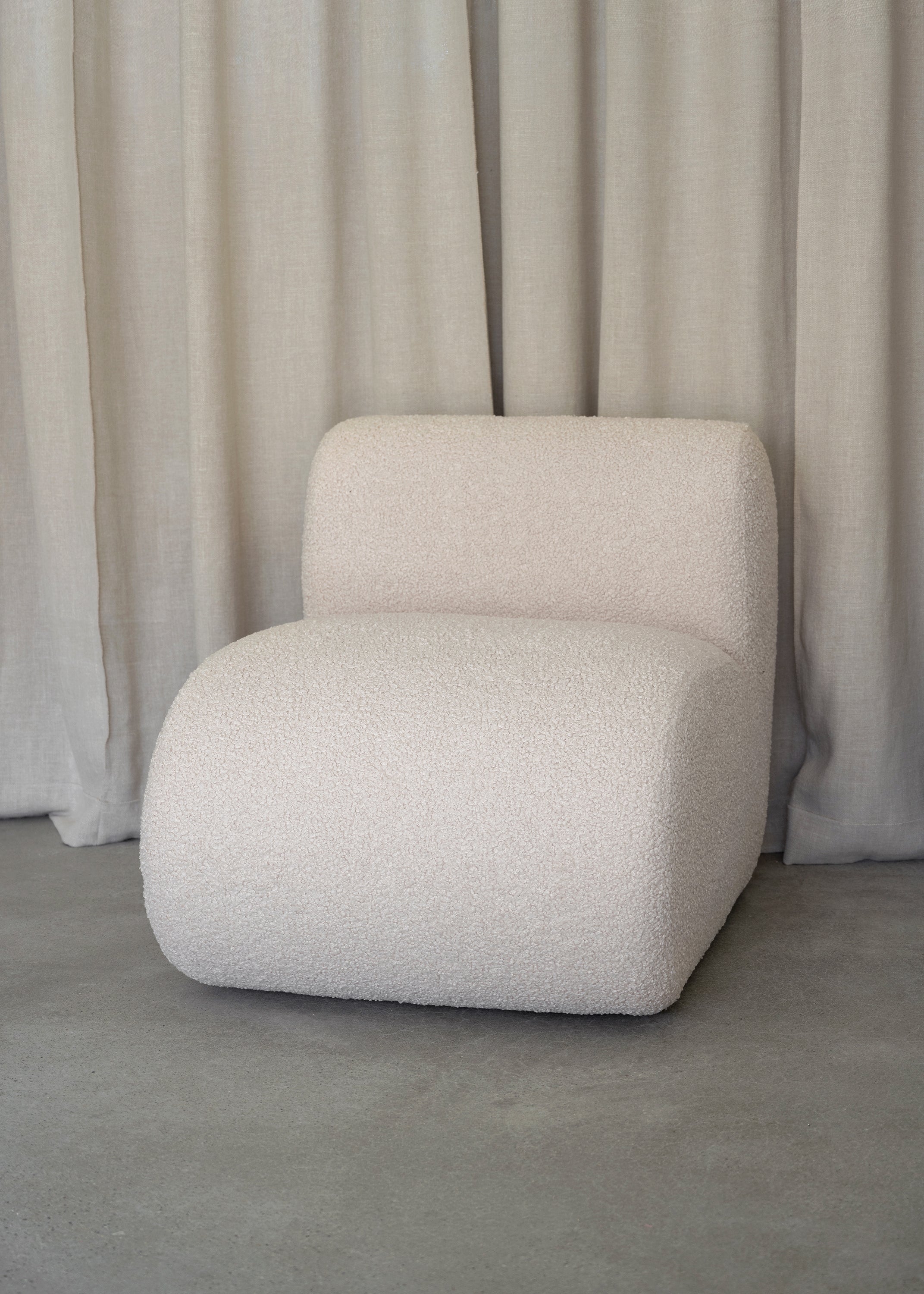 Marshmallow chairs on sale