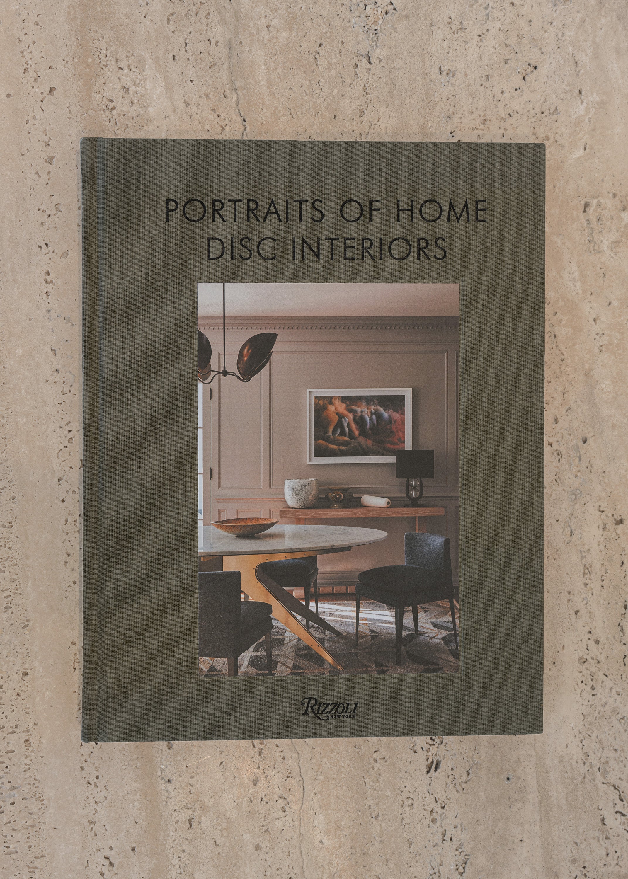 Portraits Of Home – Lolointeriors