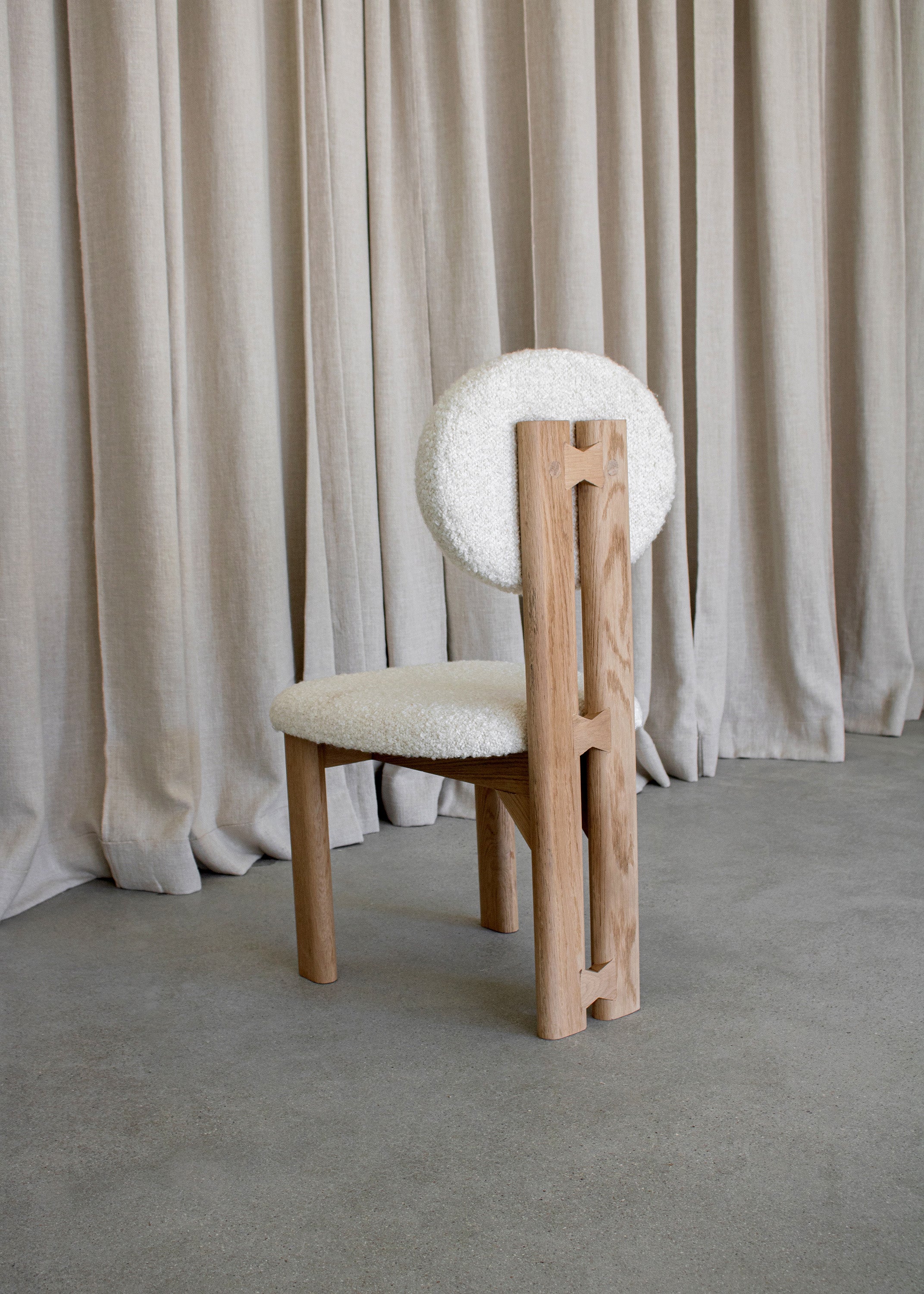 Colton Chair Lolointeriors