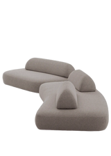 Isla Outdoor Sofa