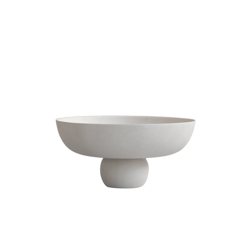 Baburu Bowl, Medium