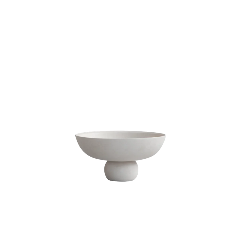 Baburu Bowl, Mini