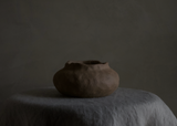 2.5" Gathered Earth Vessel