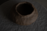 2.5" Gathered Earth Vessel