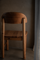 Daumiller Brutalist Schoolhouse Chairs