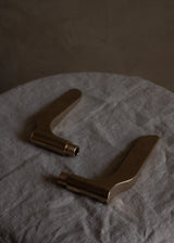 Palais Handle, Brass