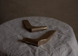 Palais Handle, Brass