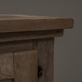 Maison Oak Cabinet