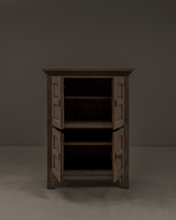 Maison Oak Cabinet