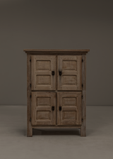 Maison Oak Cabinet