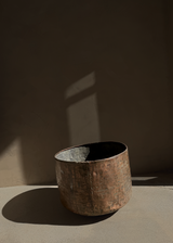 Honest Copper Vessel