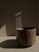 Honest Copper Vessel