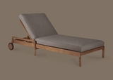 Terrance Outdoor Lounger