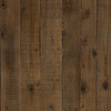 Stephane Dining Table - Waxed Pine 87"