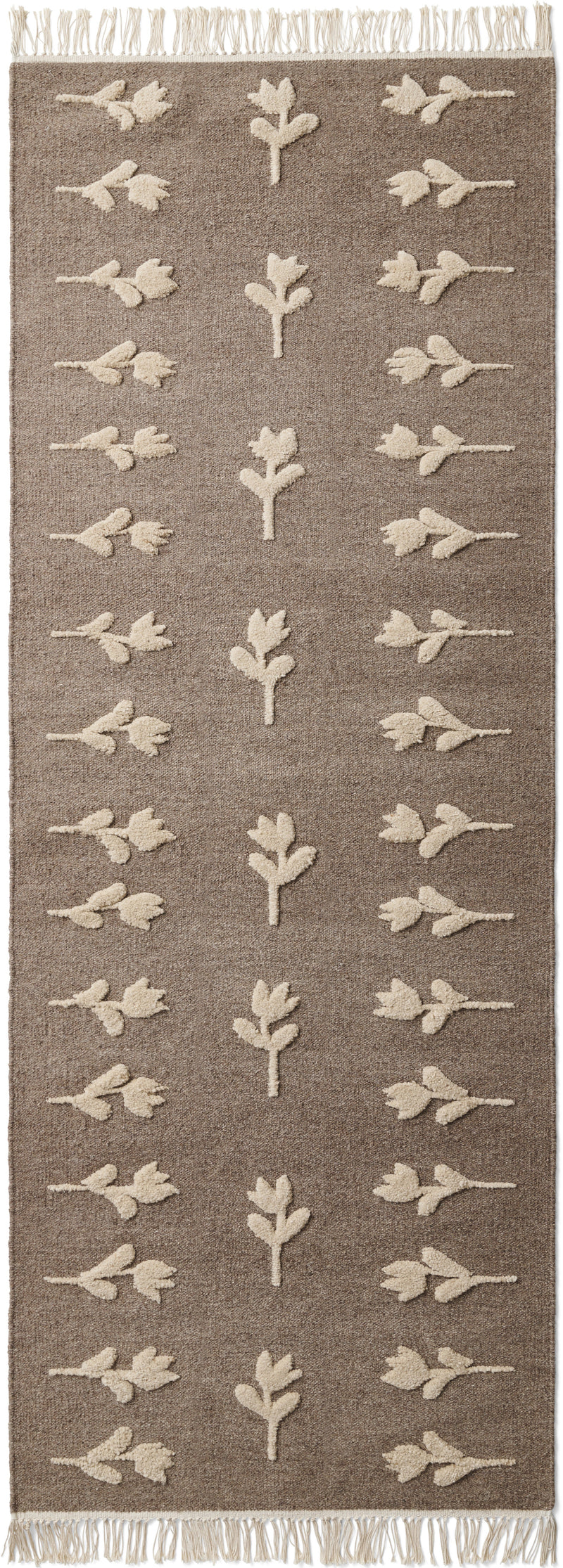 Colonnade no.9 - 2.8' x 7.9'