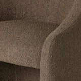 Romain Dining Chair - Knoll Clay