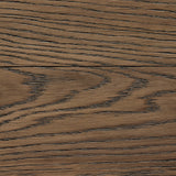 Cedric Coffee Table, Worn Oak