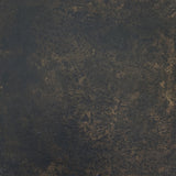 Marcel Round Bistro Table - Black Antique