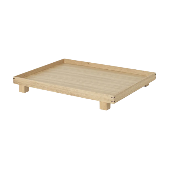 Bon Wooden Tray