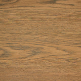 Maeve Console Table - Natural Light Oak Veneer