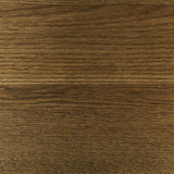 Basile Kitchen Island - Tan Oak Veneer