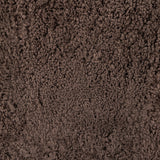 Bellamy Swivel Chair, Cocoa Shearling