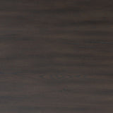Pietro Coffee Table - Smoked Black Veneer