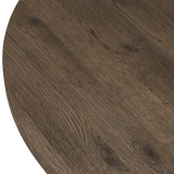 Birdie Coffee Table, Ashen Resawn Oak