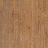 Alistair Coffee Table, Washed Old Oak Veneer Thick