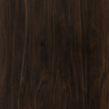 Linea Console Table - Sienna Brown Pine