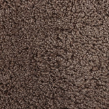 Viola Chair, Taupe Shearling