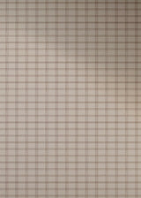 Hand Checks Wallpaper by Getty Images 52"x132", Hand Checks Taupe II