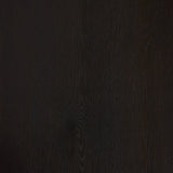 Joelle Nesting Coffee Tables, Aged Black