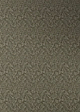 Botanical Wallpaper by Getty Images 52"x132", Botanical Olive I