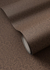 Botanical Wallpaper by Getty Images 52"x132", Botanical Black & Tan II