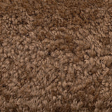 Charlene Chair, Amber Shearling