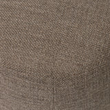 Sabine Ottoman, Saxon Mink