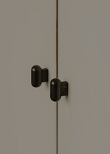 PSL Handle, Blackened Short