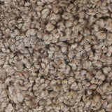 Valmont Chair - Taupe Shearling