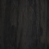 Verena Cabinet - Black Hemlock