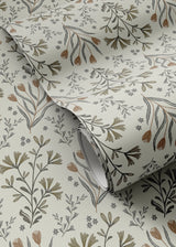 Abloom Wallpaper by Getty Images 52"x132"