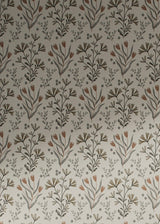 Abloom Wallpaper by Getty Images 52"x132"