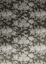 Fallingbrook Wallpaper by FH Art Studio 52"x132", Olive I