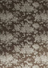 Fallingbrook Wallpaper by FH Art Studio 52"x132", Taupe I