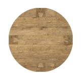 Abaso Round Coffee Table