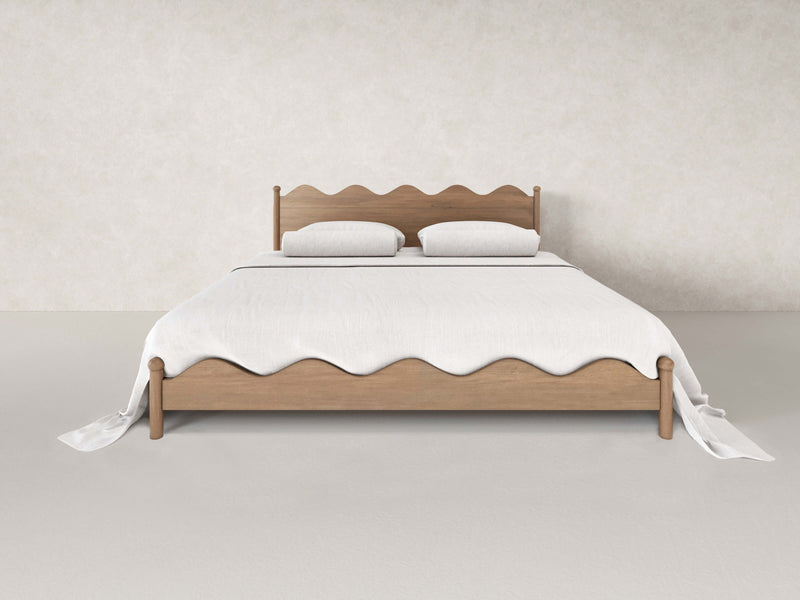 Rico Bed Frame, King