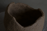 5" Gathered Earth Vessel #2