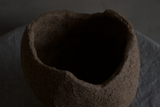 5" Gathered Earth Vessel #2