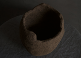 5" Gathered Earth Vessel #2