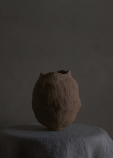 7" Gathered Earth Vessel #2